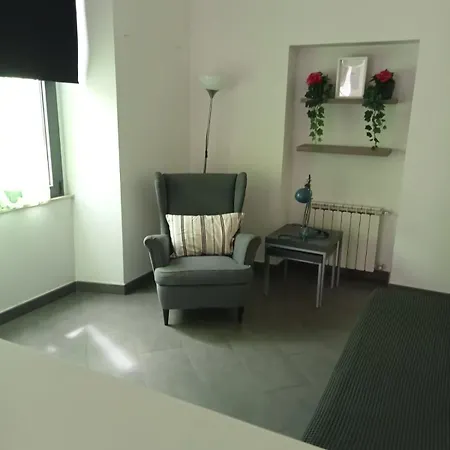 Apartamento Bastioni Vale *