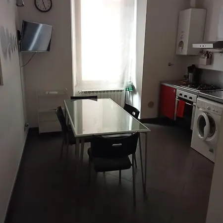 Apartamento Bastioni Vale Pescara