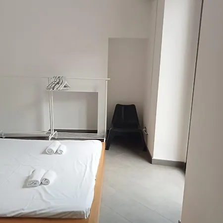 Apartamento Bastioni Vale Pescara