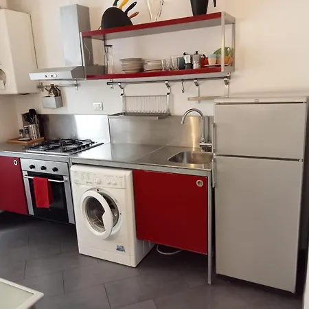Bastioni Vale Apartamento Pescara