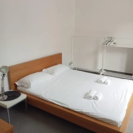 Bastioni Vale Apartamento *