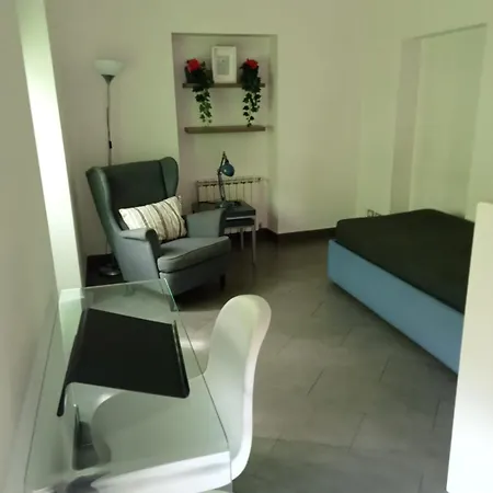 Bastioni Vale Apartamento
